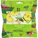 Яблоко сушёное Глобус Вита, 20 г