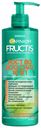 Крем для волос Garnier Fructis Комплексный несмываемый с экстрактом яблока и растительным глицерином, 400 мл