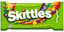 Конфеты жевательные Skittles Кисломикс с фруктами 38 г