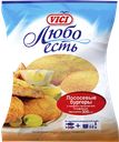 Бургеры лососевые ВИЧИ, 500г 