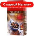 TESS Pleasure Чай черный 25пак*1,5г 37,5г (НЕП):10