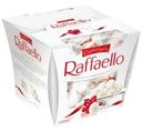 Конфеты Raffaello Миндаль и кокос 150г