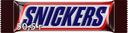 Сникерс 50,5г