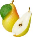 ГРУШИ «Санта Мария», 1кг