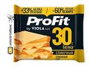 Сыр плавленый протеиновый Profit сливочный 22%, 140г