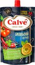 Кетчуп CALVE Бразильский острый, 350г