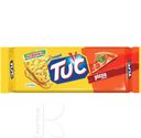 Крекер TUC, 100г в ассортименте