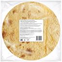 Лаваш Арнаут Мини сырный бездрожжевой 200г