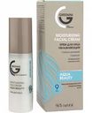Крем для лица увлажняющий Greenini Aqua Beauty Шаг 9, 50 мл