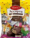 Козинак и халва Азовская КФ Ассорти глазированные 350г