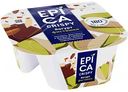 Йогурт Epica Crispy Фисташки 10,5%, 140 г