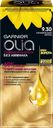 Краска для волос GARNIER® Olia, 9.30 Карамельный блонд, 123мл
