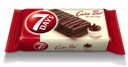 Пирожное 7 Days Cake Bar бисквитное с кремом какао 30 г