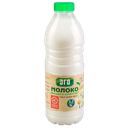 Молоко ЭГО, пастеризованное, 3,2% (Павловский МЗ), 950г