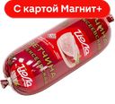 Ветчина АЛЕКСЕЕВСКАЯ (Йошкар-Олинский МК), 500г
