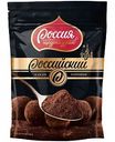 Какао-порошок Россия - Щедрая душа! Российский для приготовления десертов и напитков, 100 г