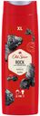 Шампунь-гель для душа Old Spice Rock 2в1, 400 мл