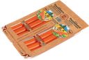 Сосиски МЯСНАЯ ИСТОРИЯ Традиционные (Иней), 400г