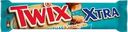 Батончик TWIX Экстра Соленая карамель