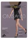 Колготки Omsa OMSA 40 new Daino размер 5