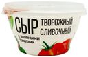 Творожный сыр Lactica сливочный с вялеными томатами 60% БЗМЖ 140 г