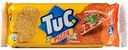Крекер TuC Пицца, 100 г