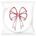 Зеркало компактное 1шт.