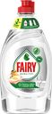 Средство для мытья посуды FAIRY Pure&Clean, 450мл