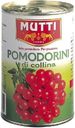 Томаты черри Mutti в томатном соке 400 г