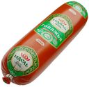 Колбаса ГОВЯЖЬЯ ОСОБАЯ, Халяль, мини, 1 штука (Царицыно), 500г