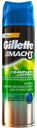 Гель для бритья для чувствительной кожи «Mach 3» Gillette, 200 мл