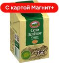 СЕЛО ЗЕЛЕНОЕ Сливки ультрапаст 33% 500г т/пак(Милком):12