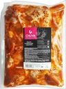 Крылья куриные Chuva в маринаде аджика
