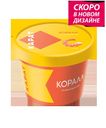 Плавленый сыр Карат Коралл 45% 230 г