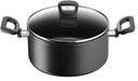 Кастрюля 24 см Flavour Force TEFAL