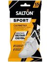 Салфетки влажные Salton Sport для белой обуви и подошв 15шт.