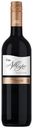 Вино Terre Allegre Sangiovese красное полусладкое 12% 0,75 л Италия