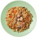 Плов с курицей Рестория Шеф 250г