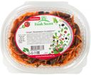 Салат FreshSecret Баклажаны по-корейски, 250 г
