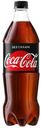 Напиток газированный Zero, Coca-Cola, 0,9 л