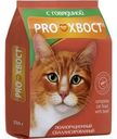 Корм для кошек Proхвост Говядина 350г