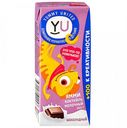 Коктейль молочный Yummy United шоколад 2,3%, 200 мл