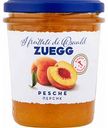 Конфитюр персиковый Zuegg, 320 г