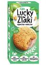 Криспы-мюсли Lucky Zlaki, 100г