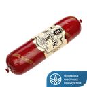Колбаса СервелатКлассический в/к 0,38кг мяс/пр(АлтайКолб)