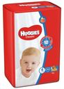 Подгузники Huggies Classic №4 7-18кг 14шт