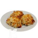 Свинина по-боярски 100г