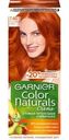 Краска для волос Garnier Color Naturals Пленительный медный №7.40