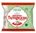 Пельмени Татарские с говядиной 400г