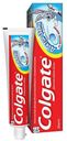 Зубная паста детская Colgate Доктор заяц жевательная резинка 50 мл